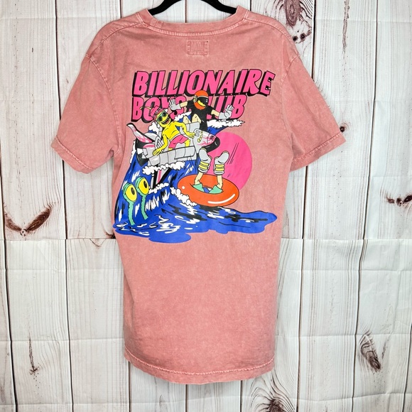 Billionaire Boys Club space wave - Picture 3 of 8